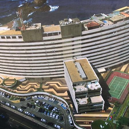 Apart Hotel Frente Mar Em Ondina Salvador da Bahia Dış mekan fotoğraf