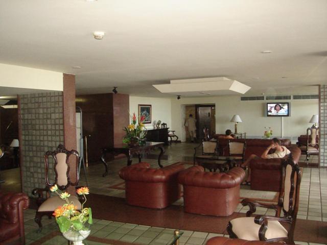 Apart Hotel Frente Mar Em Ondina Salvador da Bahia Dış mekan fotoğraf