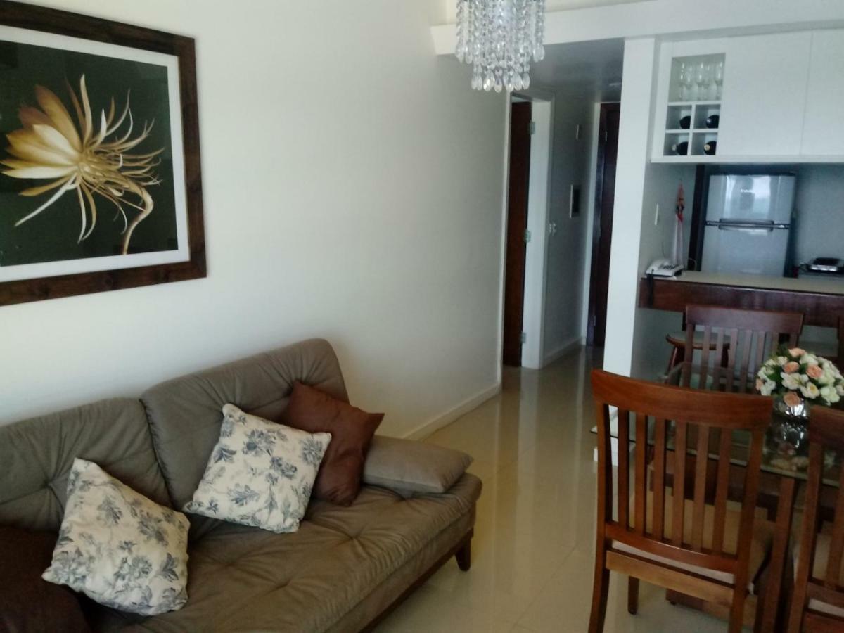 Apart Hotel Frente Mar Em Ondina Salvador da Bahia Dış mekan fotoğraf
